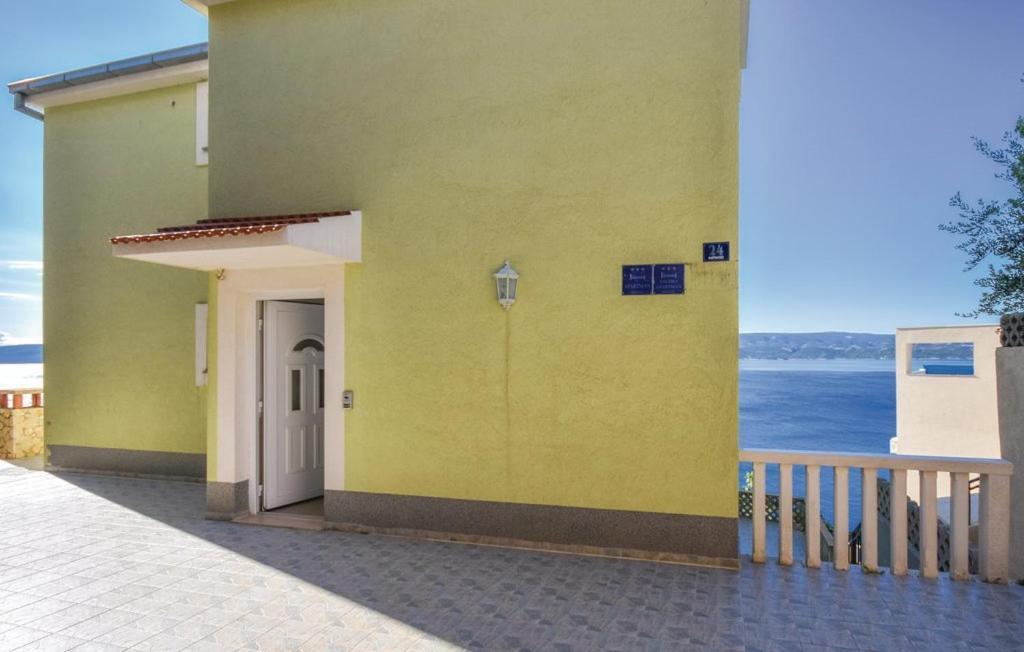 Big Panorama Villa, For 21 Person In Omis Celina Esterno foto