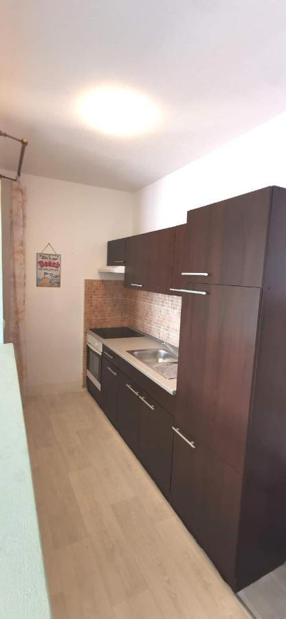 Big Panorama Villa, For 21 Person In Omis Celina Esterno foto
