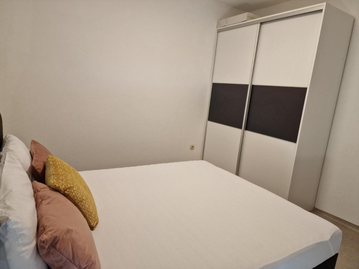 Big Panorama Villa, For 21 Person In Omis Celina Esterno foto